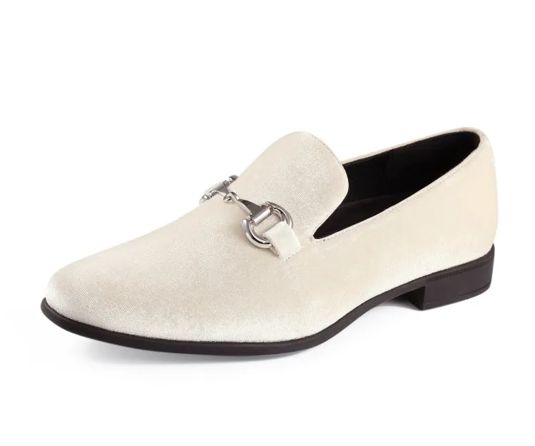 Brad Cream Chunky Sole Bright Lane
