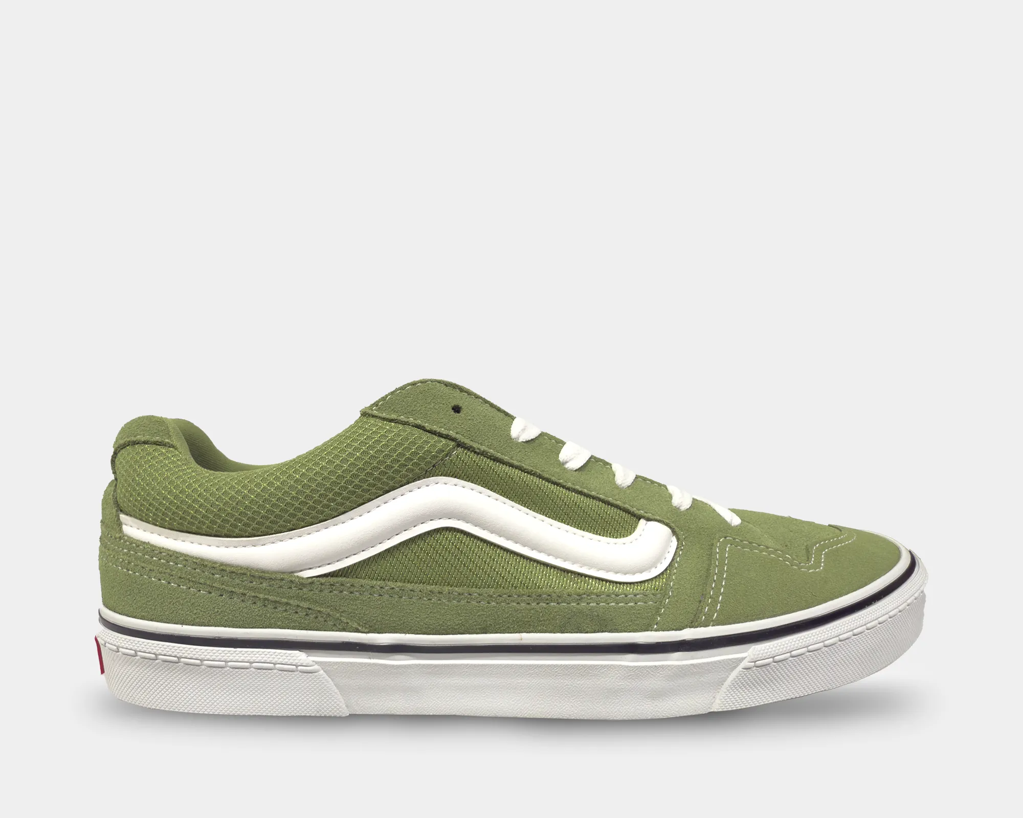 Caldrone Modern Ride All Rounder Fit