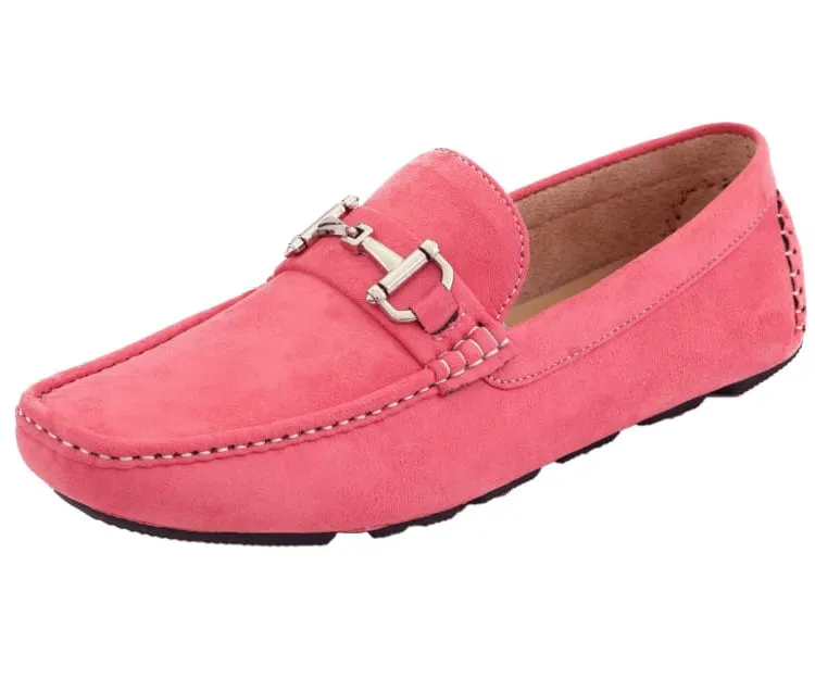 Travel Movement Relax On The Go Walken Salmon