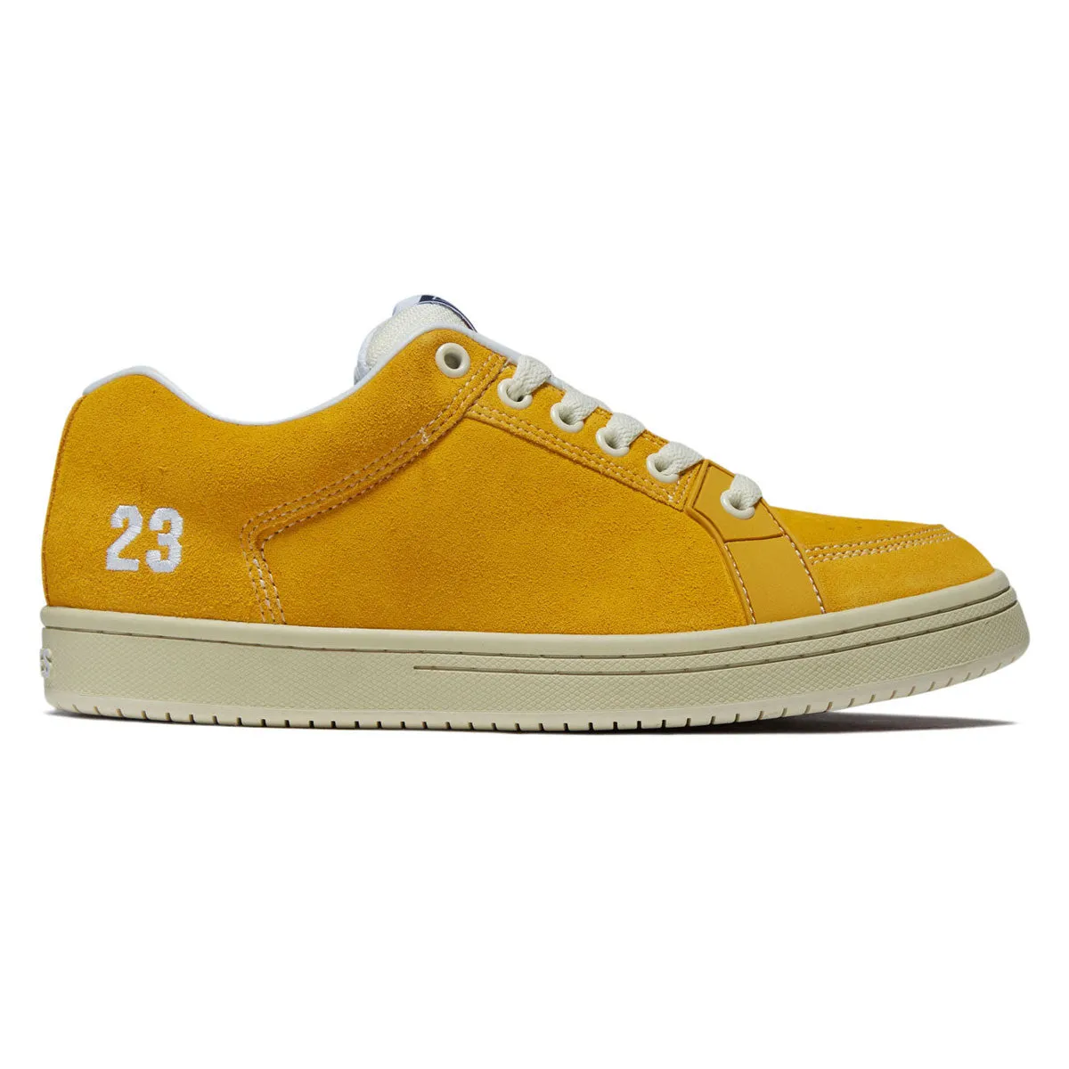 Board Lock Etnies Sal 23 Shoes - Mustard