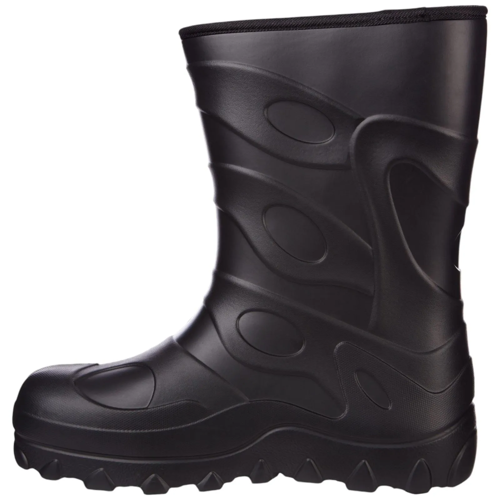 Comfort Fit McKinley Rock Double Unisex Boots