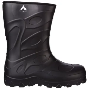 McKinley Rock Double Unisex Boots Hiking Trip Dust Guard