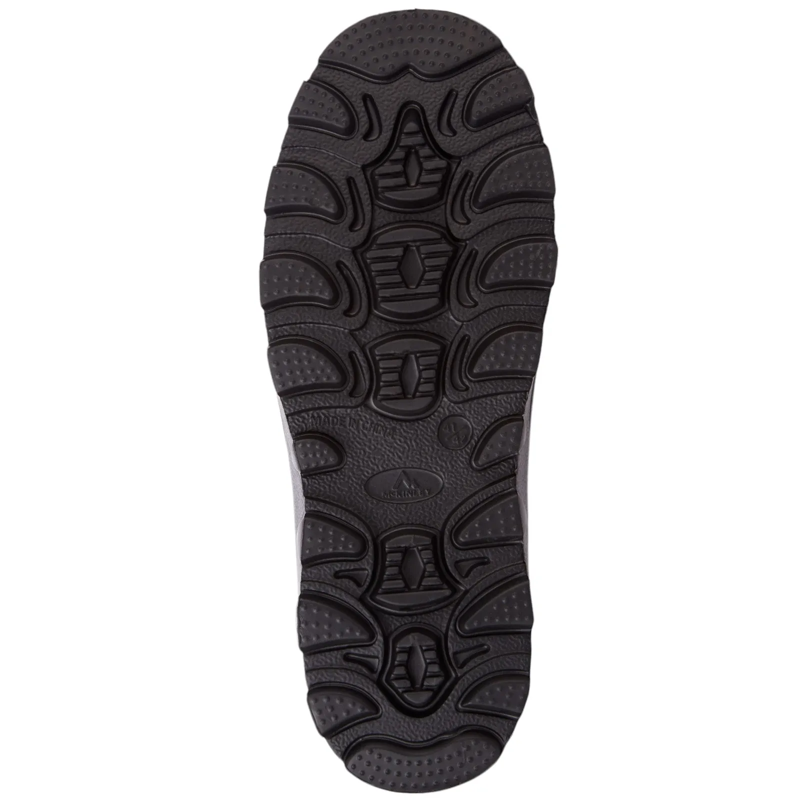 Reliable McKinley Rock Double Unisex Boots