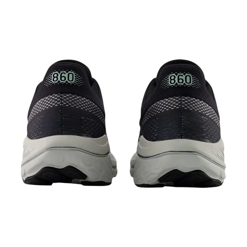 New Balance Fresh Foam X 860v14 2E WIDE Mens Running Shoes Breathable Cushion Lean Structure