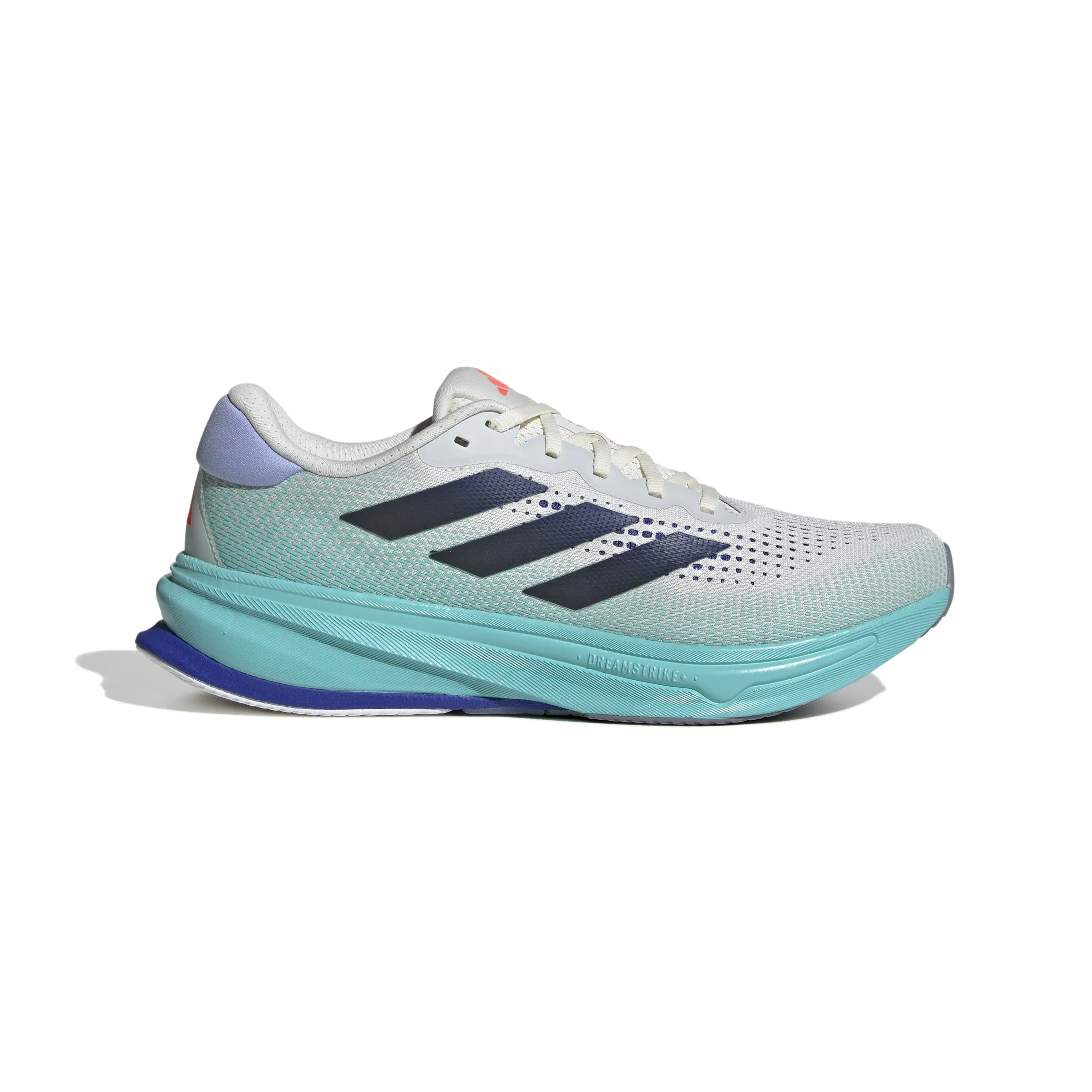 Women's Adidas Supernova Rise zip - up shoes Shockproof