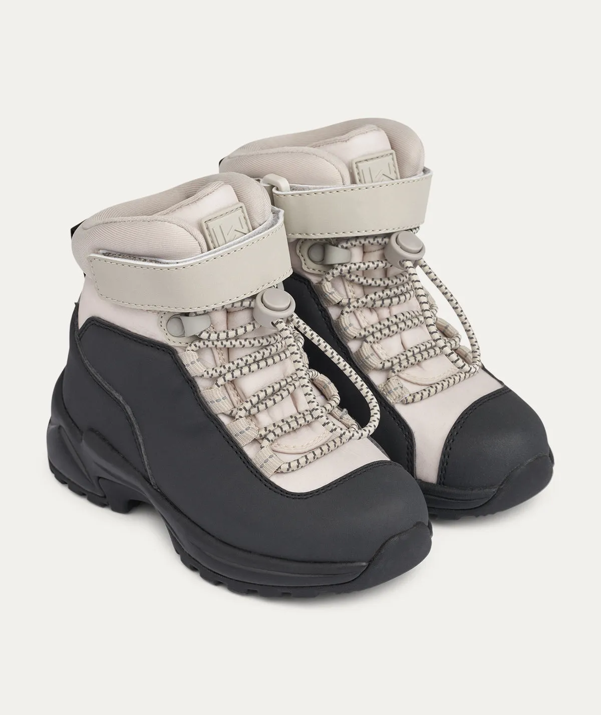 Easy Step Comfort Active Walking Footwear Ava Boot - Mist