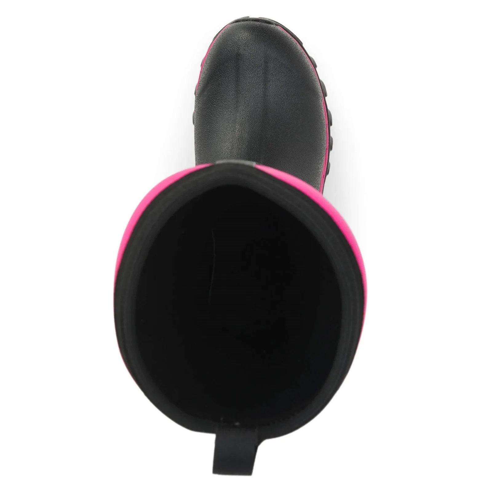 Spring Ready Waterproof Walking Muck Boots Womens MB Arctic Sport II Tall Wellingtons Black