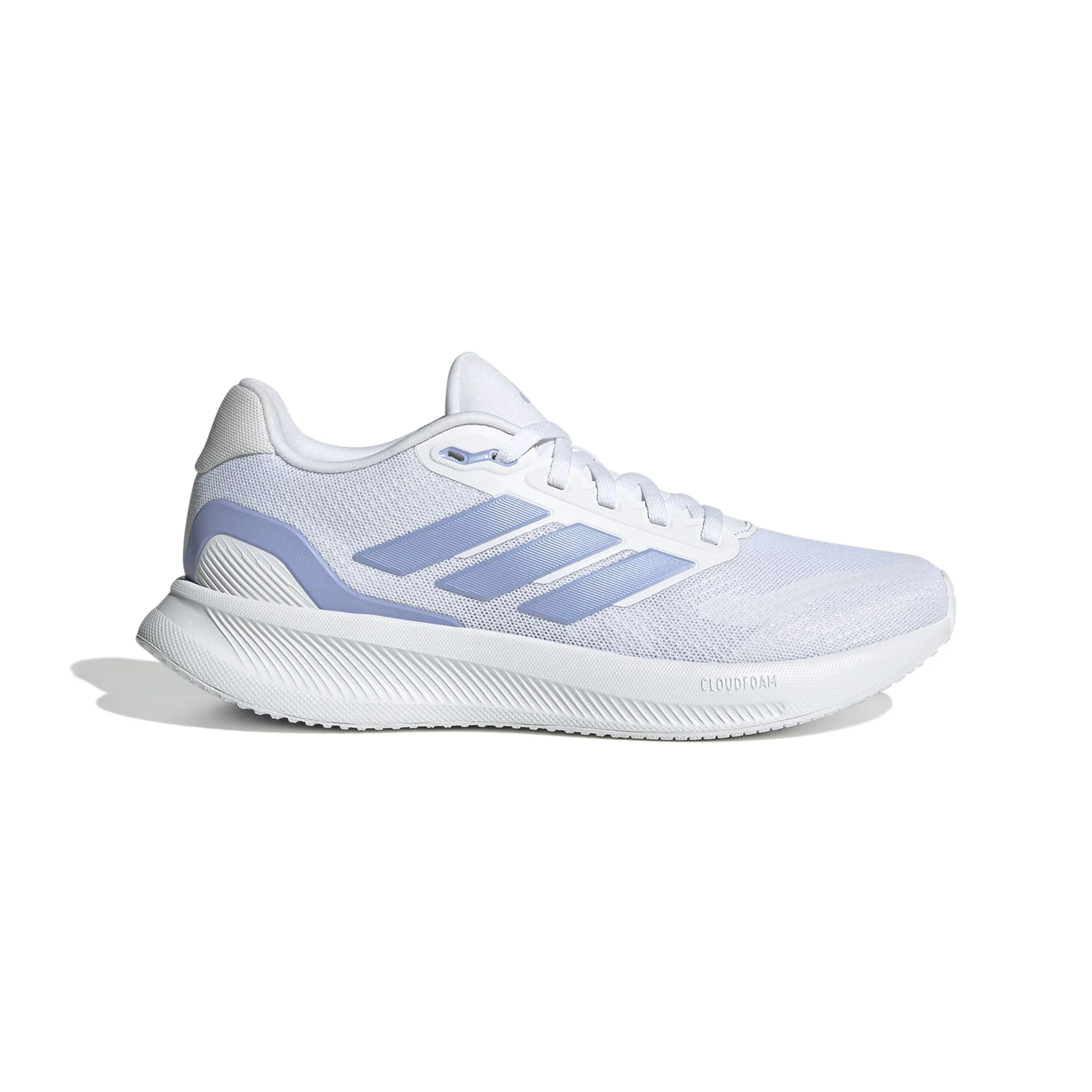 Women's Adidas Runfalcon 5 formal wear shoes