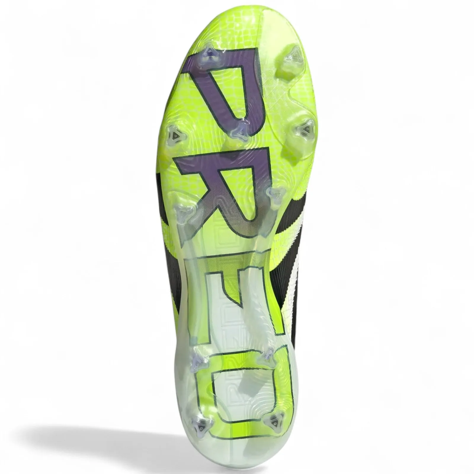 Extra Grip adidas Predator Elite Adults Firm Ground Football Boots