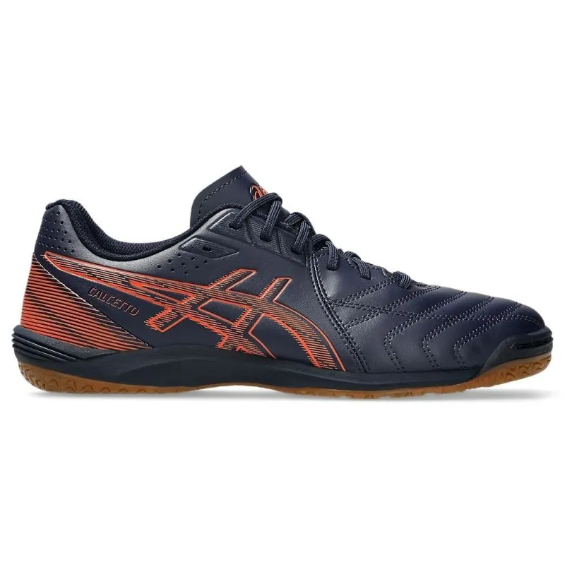 Locked Motion ASICS Calcetto WD 9 Indoor Football Boots