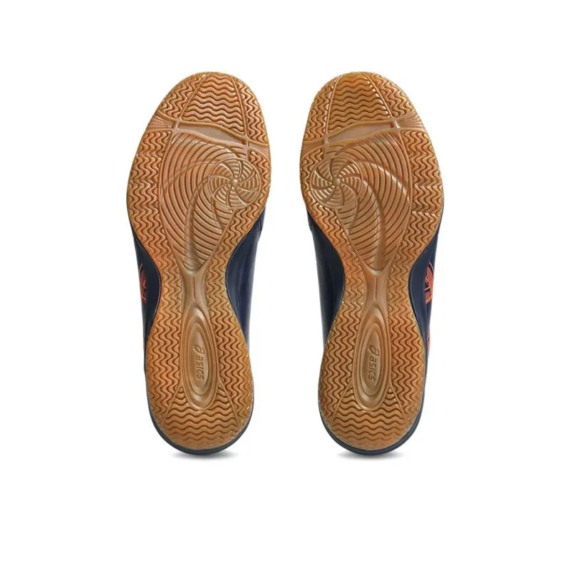 Narrow Fit ASICS Calcetto WD 9 Indoor Football Boots