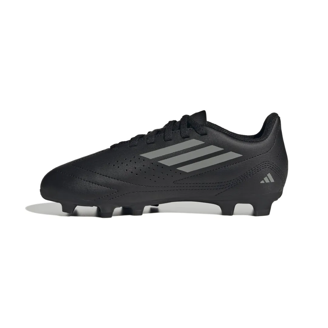 Deportivo III Flexible Ground  Soccer Shoes Flexible Design Pace Control