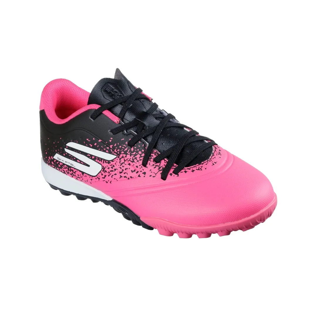 Team Match Razor 1.5 Jr Youth TF Soccer Shoes