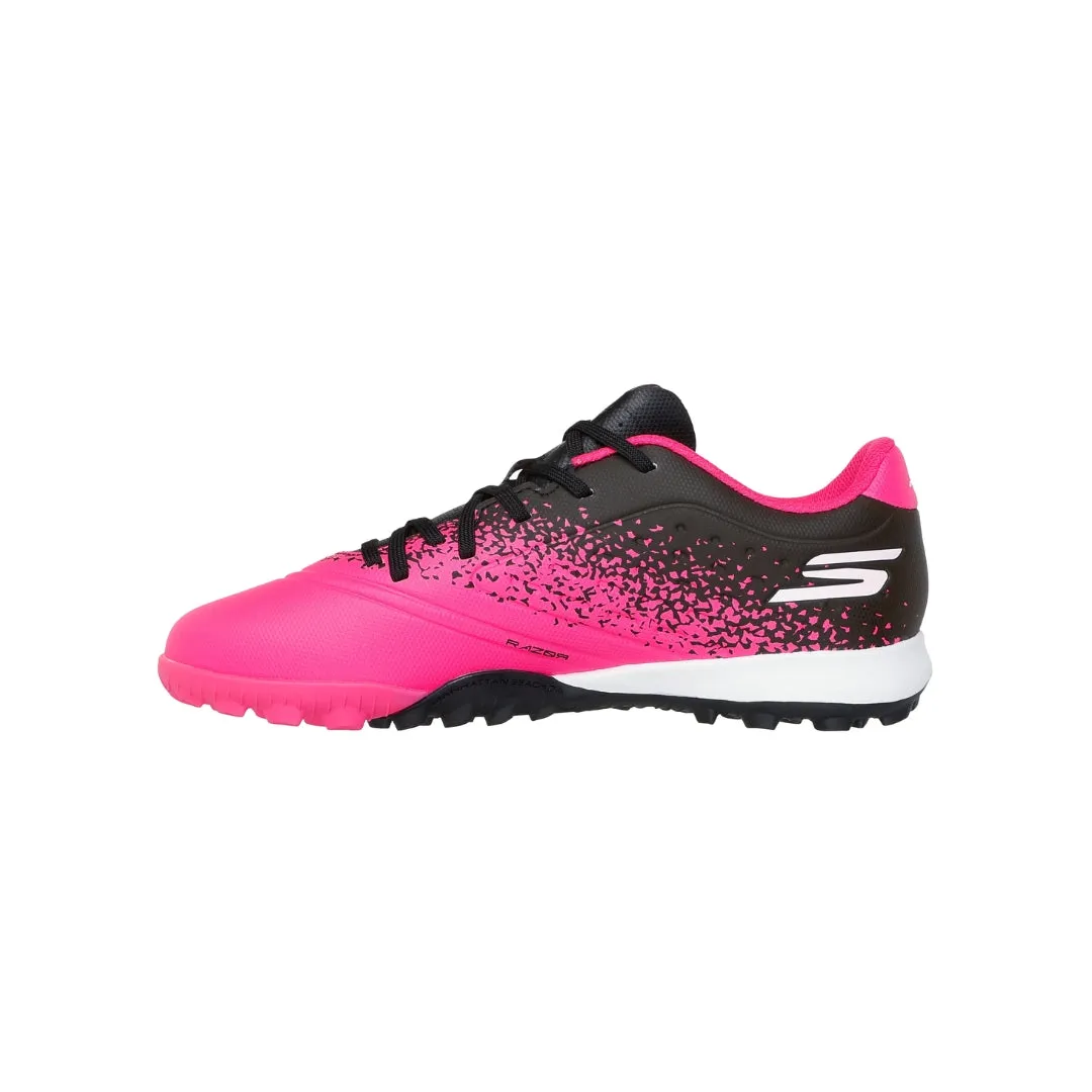 Training Edge Razor 1.5 Jr Youth TF Soccer Shoes