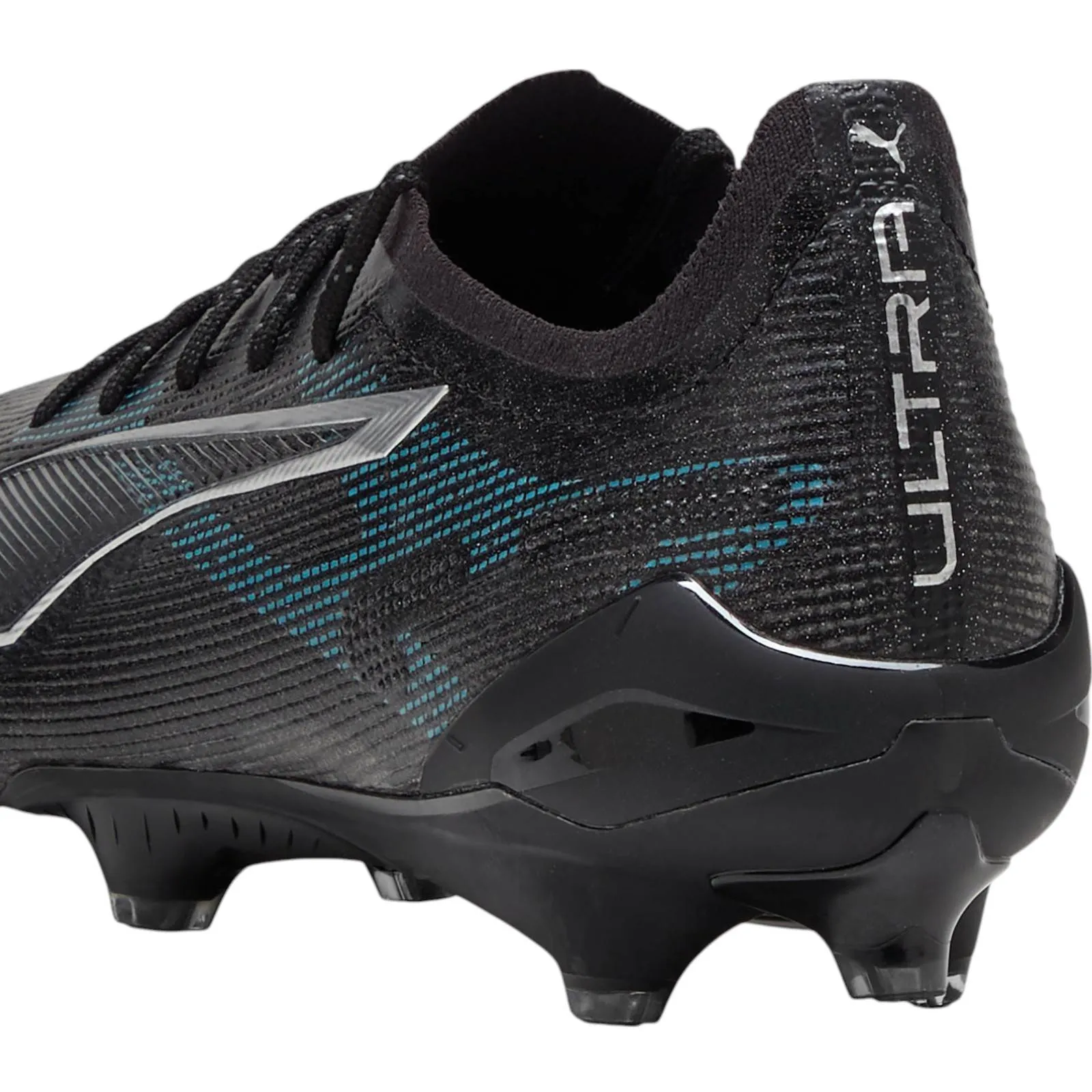 Padded interior Puma Ultra 5 Ultimate Mens Firm Ground Football Boots