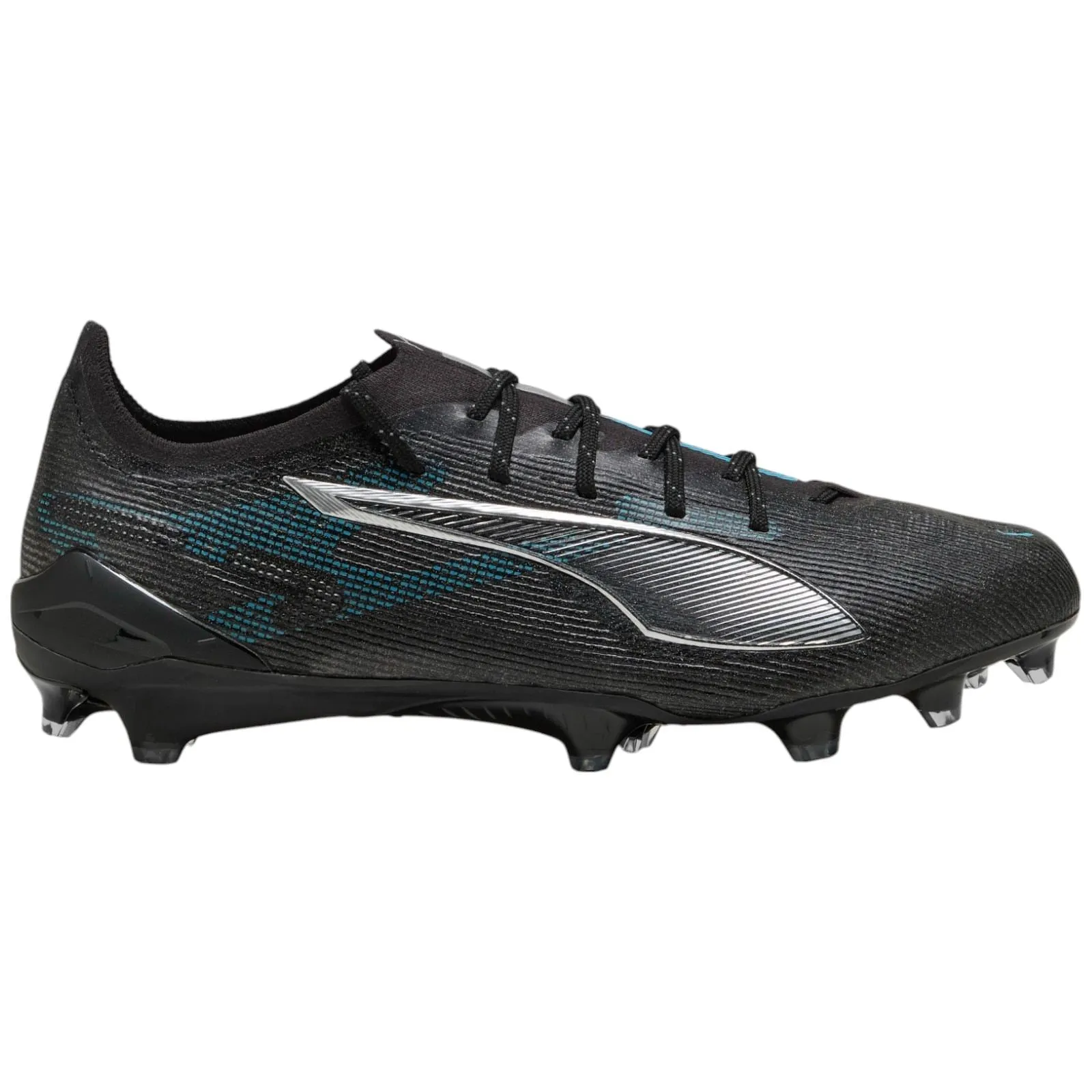 Recovery Session Puma Ultra 5 Ultimate Mens Firm Ground Football Boots
