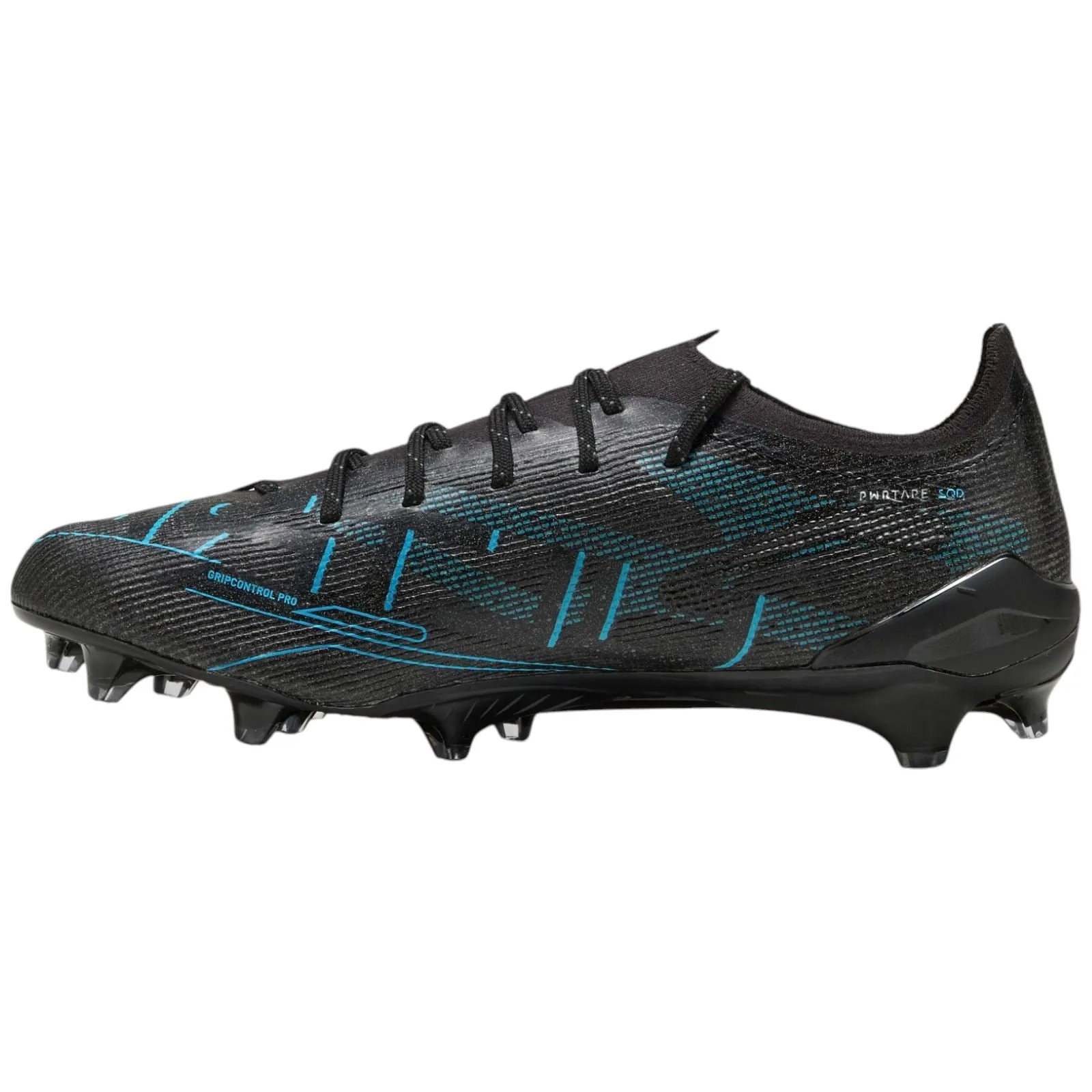Play Momentum Puma Ultra 5 Ultimate Mens Firm Ground Football Boots