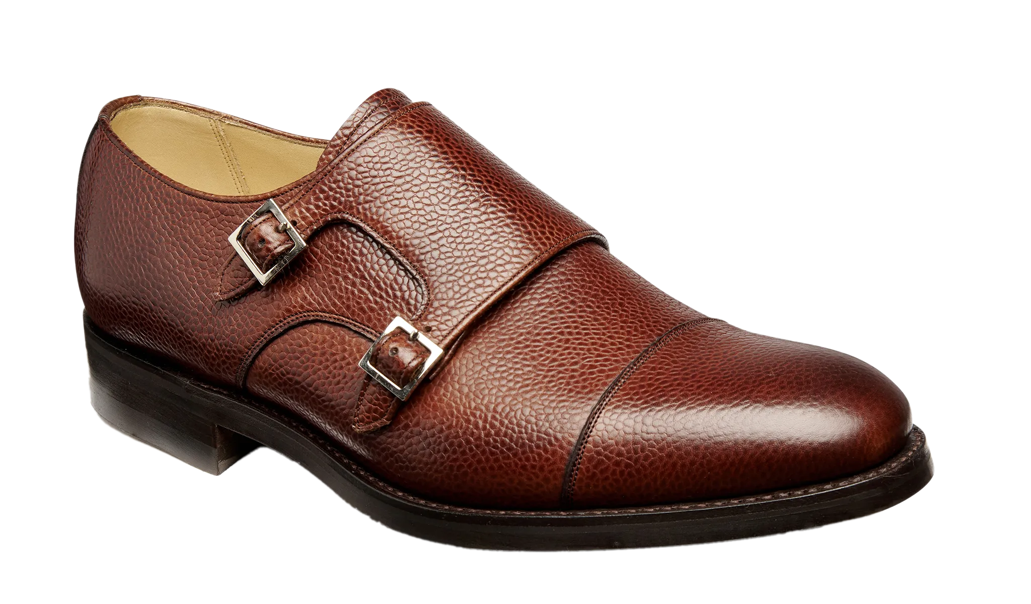 Tunstall 2 - Cherry Grain Cotton Touch