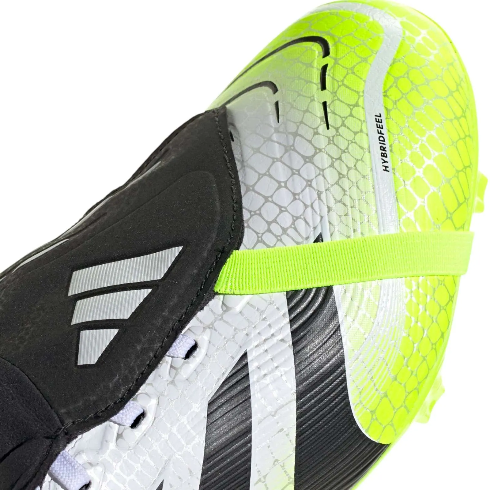 Tight Fit Quick Foot adidas Predator League Adults Firm Ground Football Boots