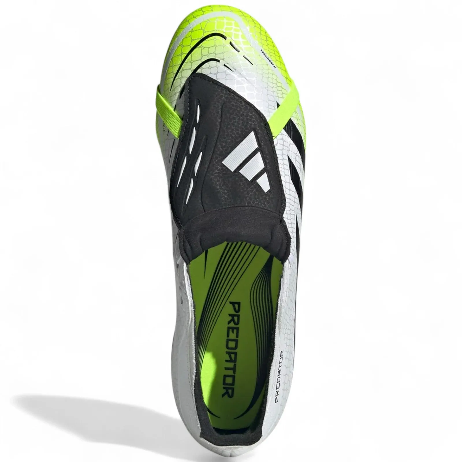adidas Predator League Adults Firm Ground Football Boots Pace Shift