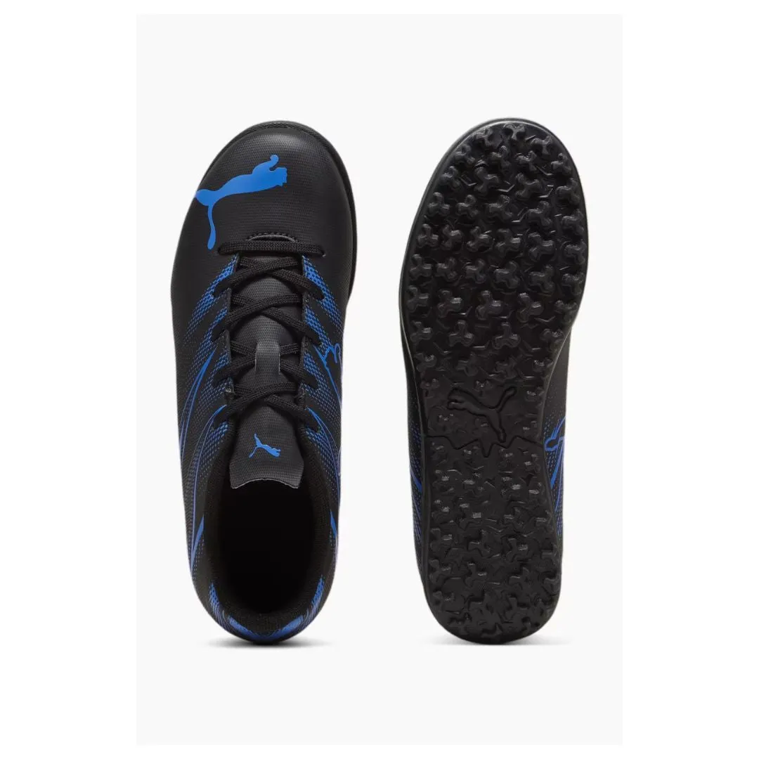 Attacanto TT JR Soccer Shoes Full Speed Toe Lift