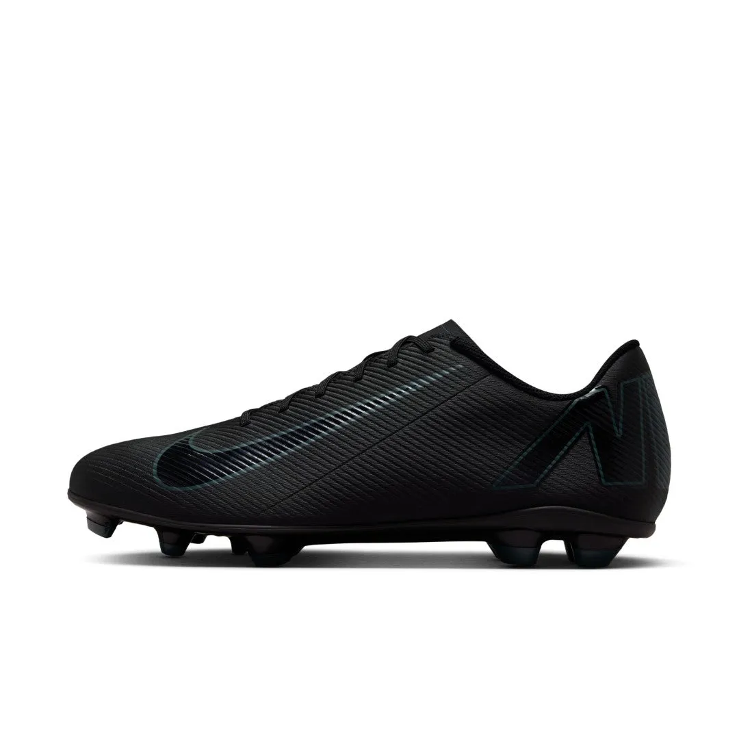 Comfortable Toe Vapor 16 Club Fg/Mg Soccer Shoes