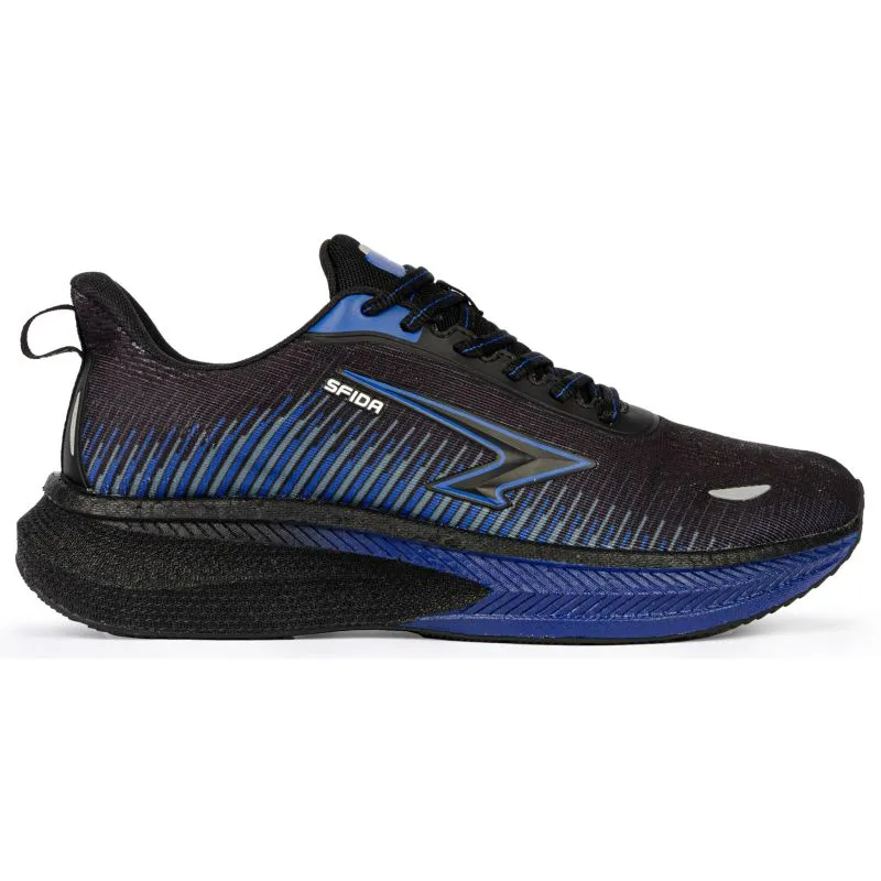 supination - control - feature shoes AirCushion SFIDA Zephyr 2.0 D Mens Running Shoes