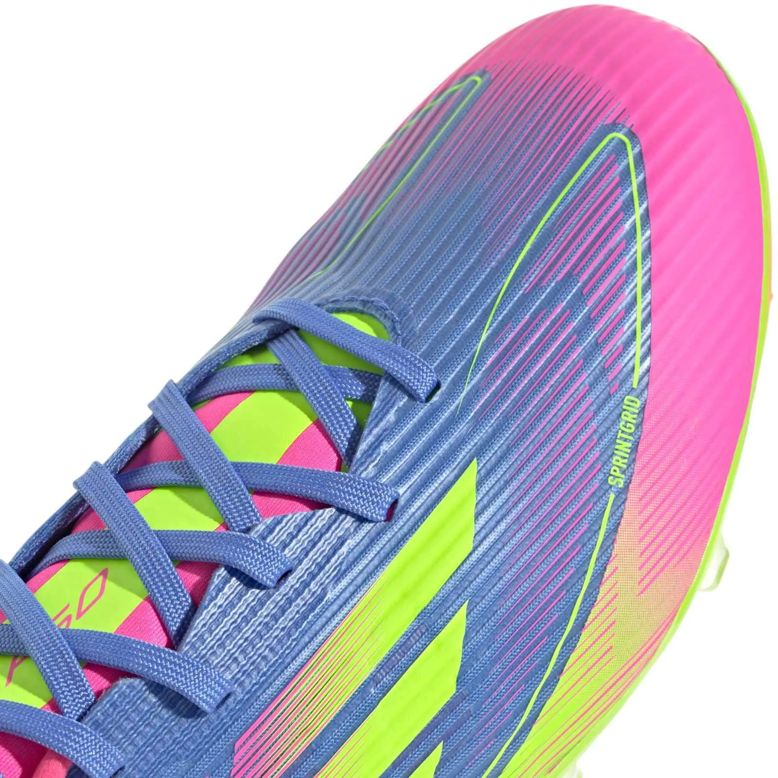 Comfort Frame adidas F50 League Firm/Multi-Ground Football Boots