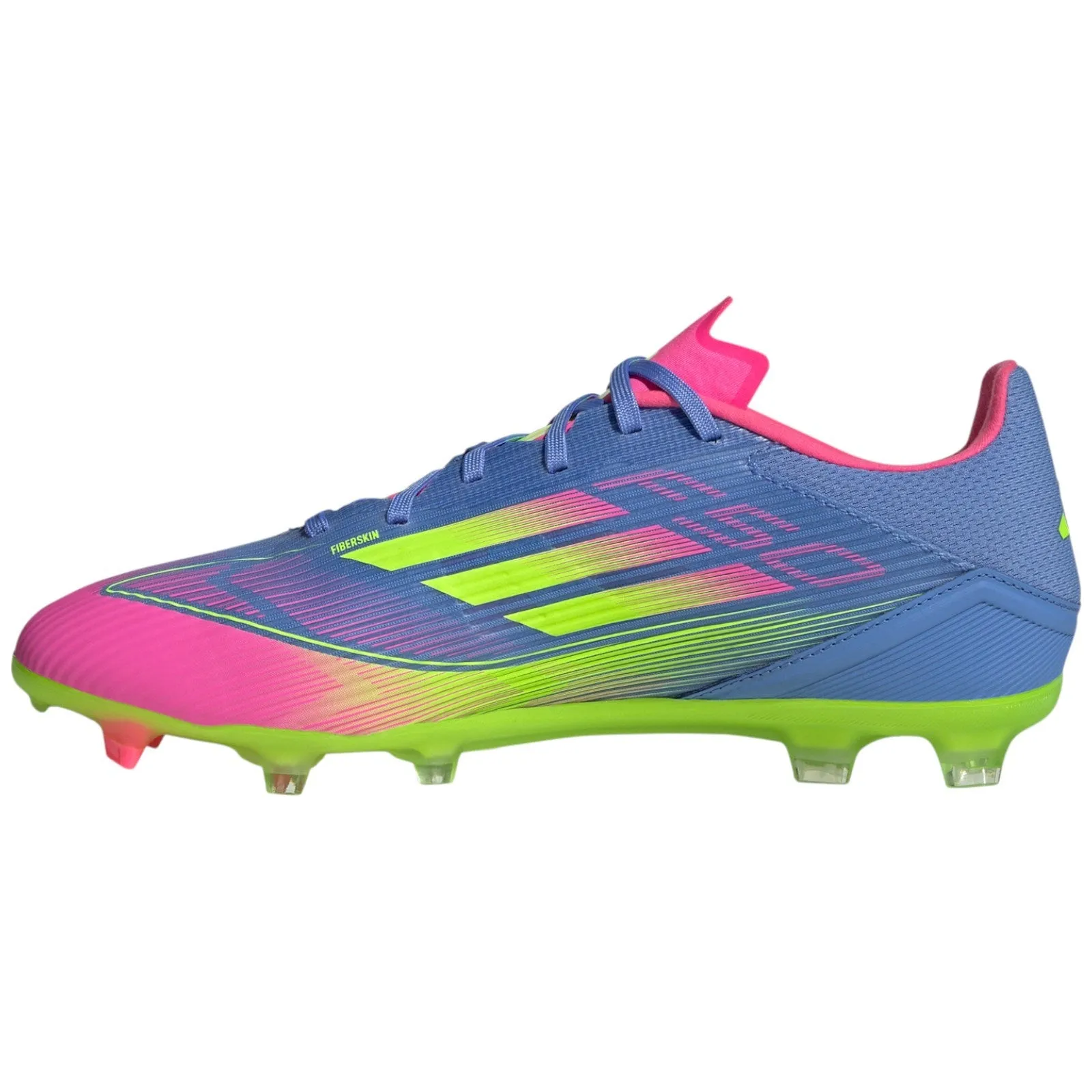 adidas F50 League Firm/Multi-Ground Football Boots Quick Grip