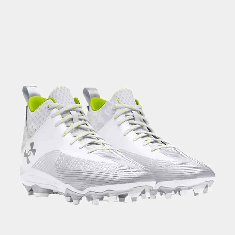 Agility Control Men's UA Hammer 2 MC Football Cleats