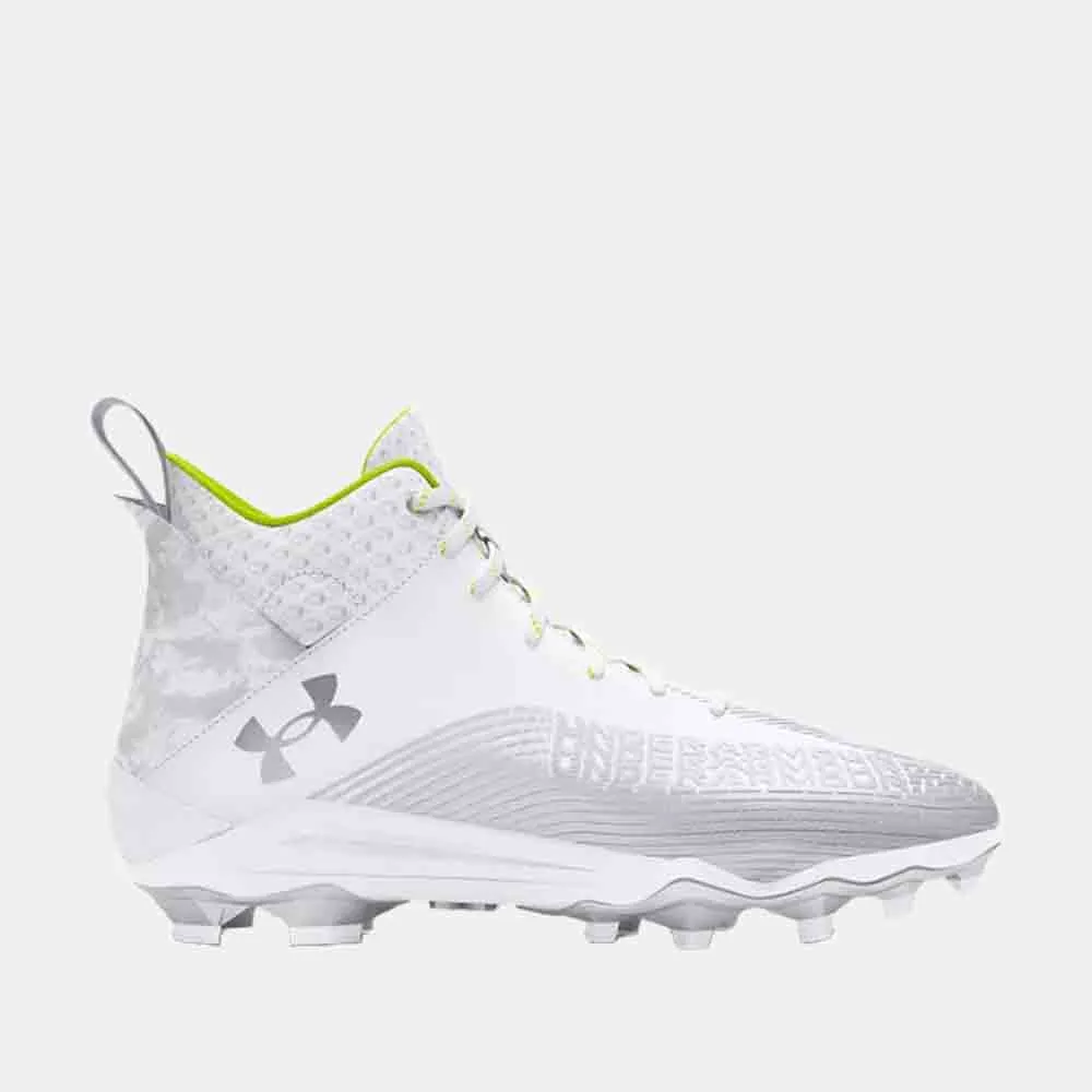 Men's UA Hammer 2 MC Football Cleats Adaptive Fit