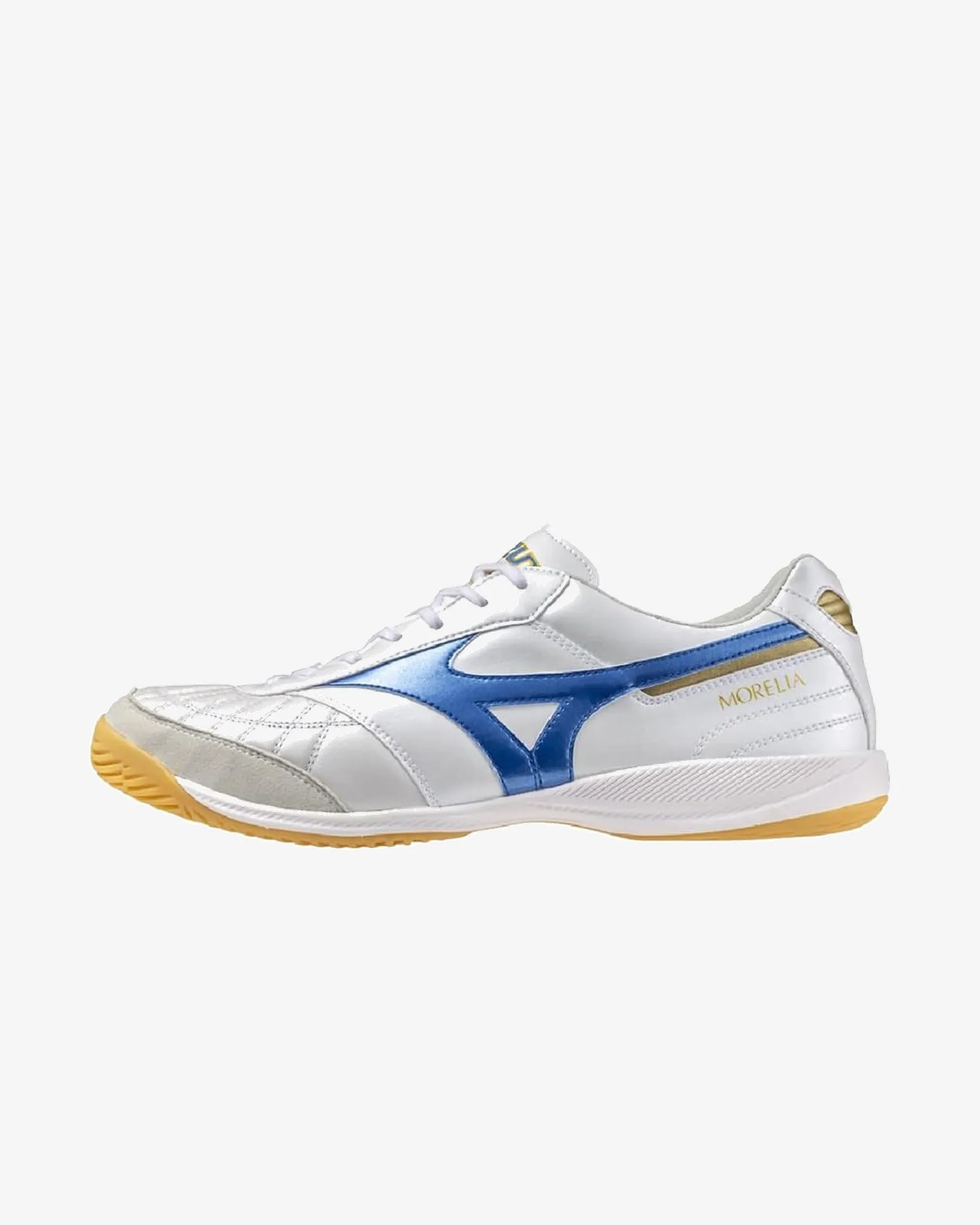 First Kick MORELIA SALA JAPAN IN M8