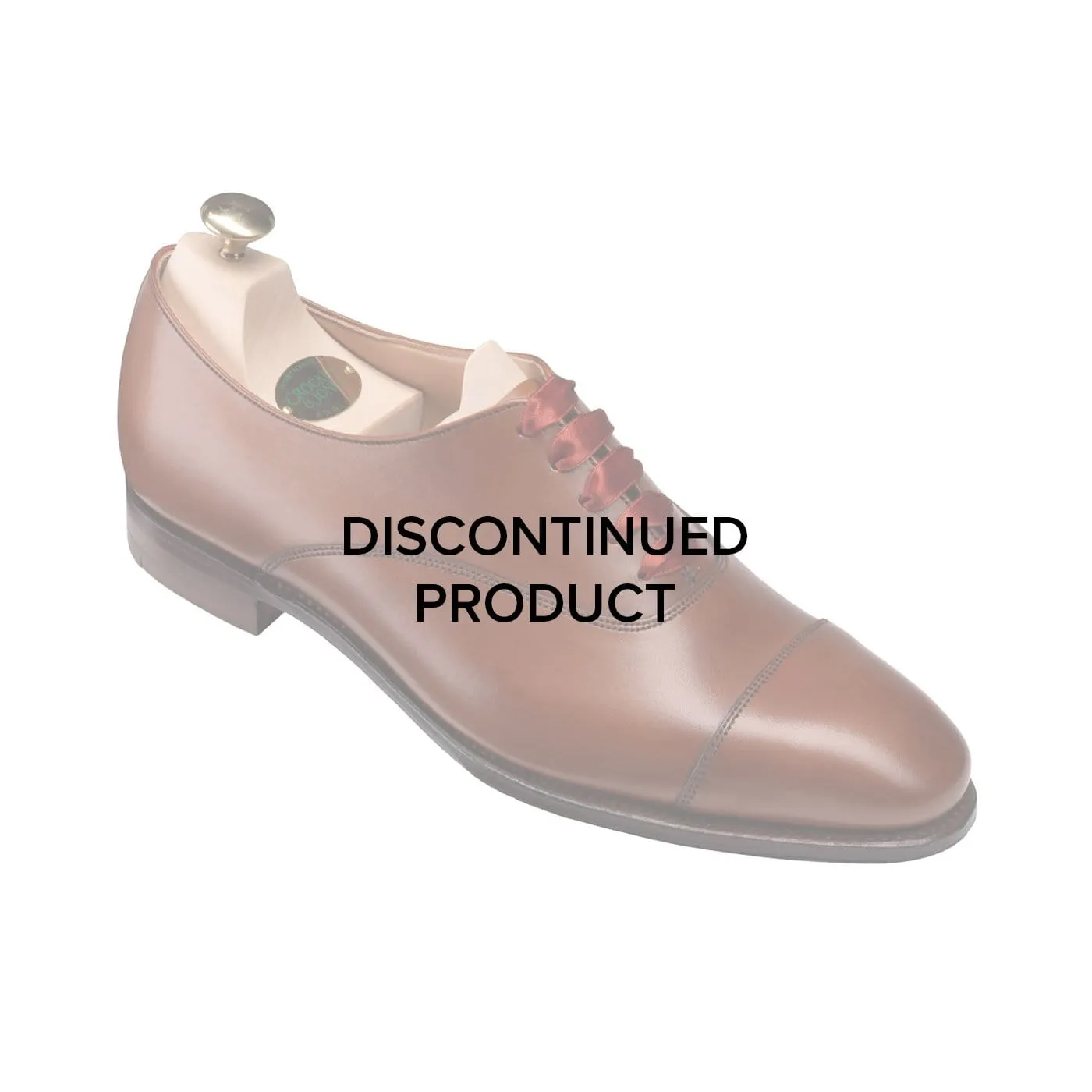 Florence Beechnut Burnished Calf Footwear Style