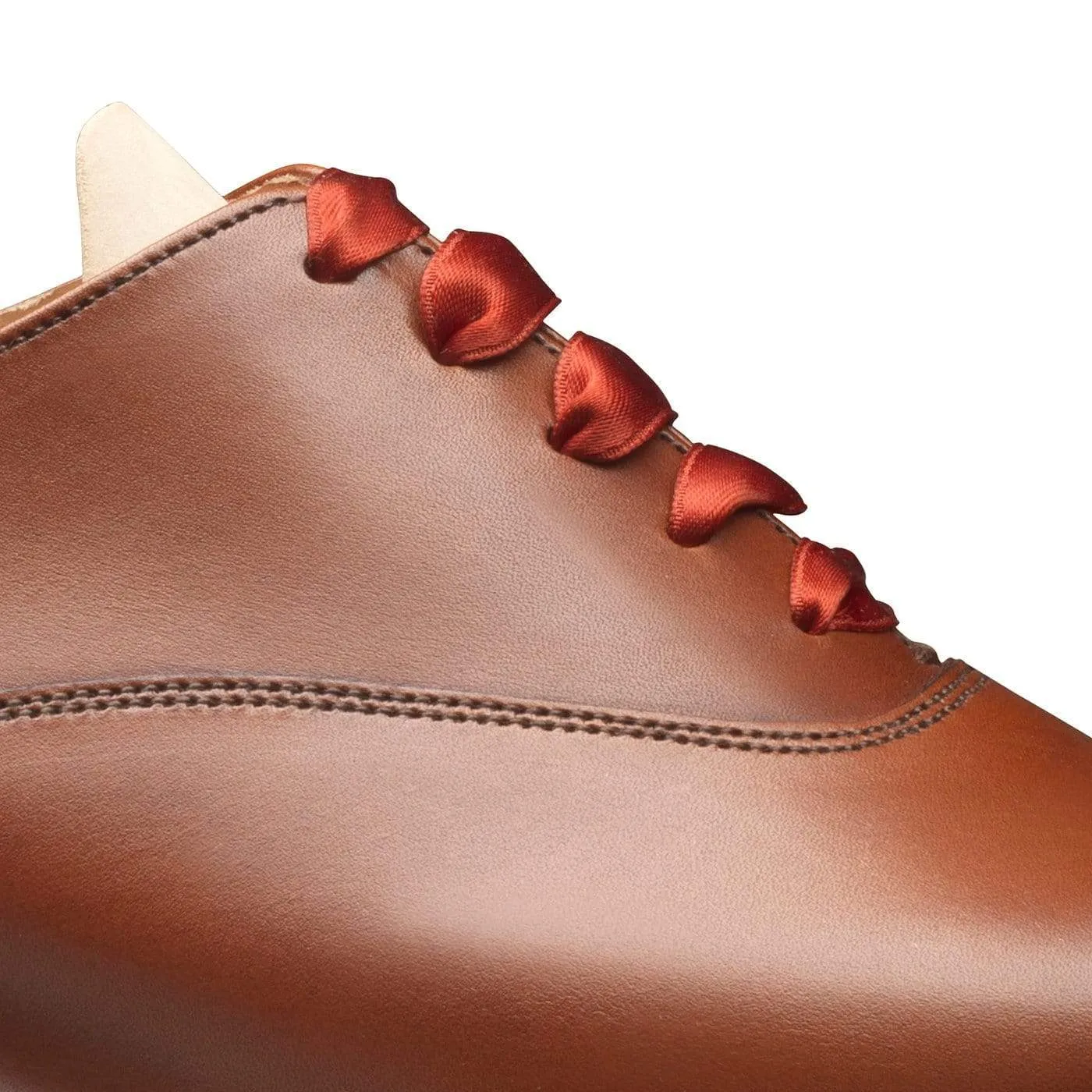 Urban Walking Street Chic Florence Beechnut Burnished Calf