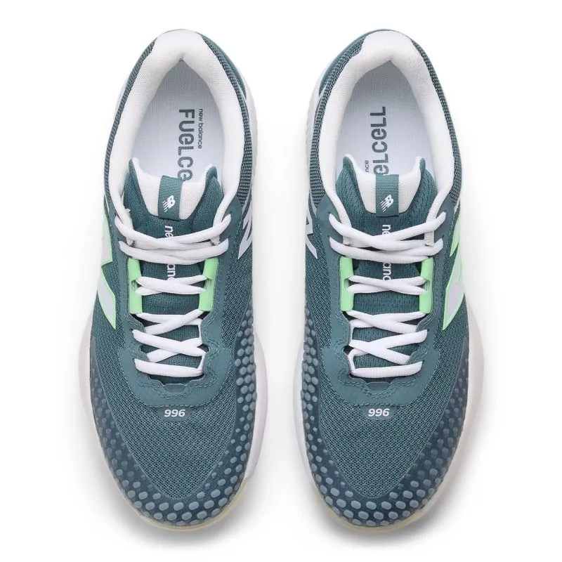 New Balance FuelCell 996 D Mens Tennis Shoes Active Flex
