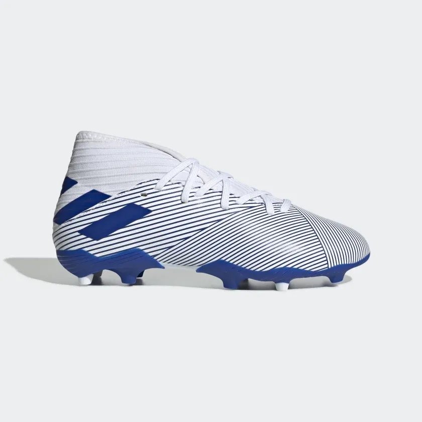 Adidas Nemeziz 19.3 GF J Kids Fooball Studs Turf Speed Walk Transition