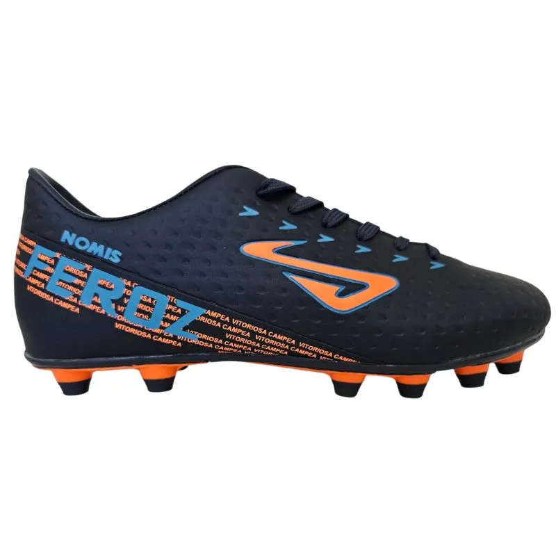 League Games Nomis Feroz FG Adults Football Boot