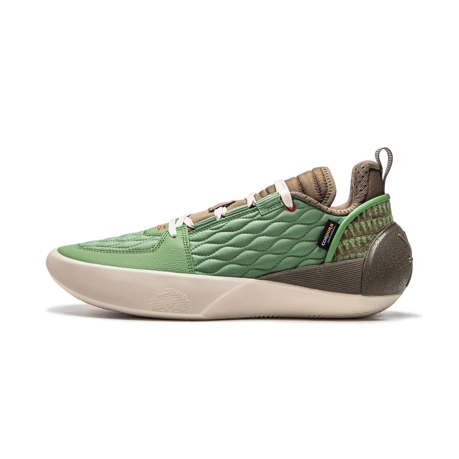 Wade All City 12 Encore "Veterans Day" Impact Protection Cushioning