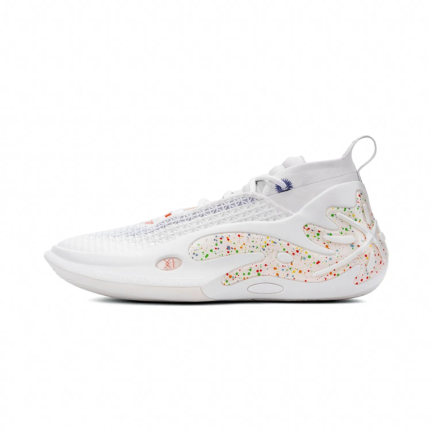 Way of Wade 11 "Pixel" Impact Resistant Foam