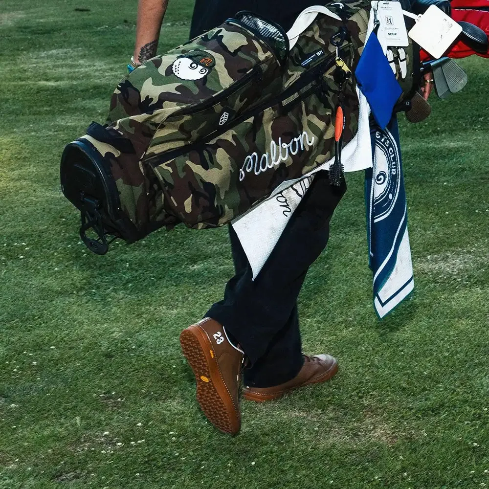 Sal 23 X Malbon Injury Safe Athletic