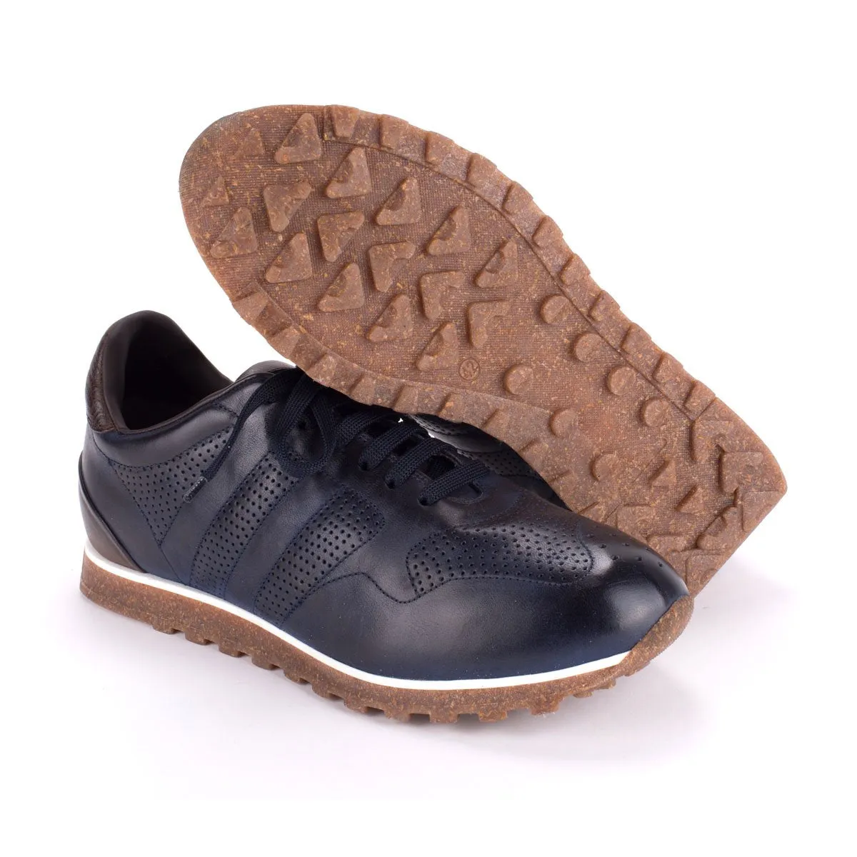 On The Move Stylish SPORT 50000<br> Blue sneakers