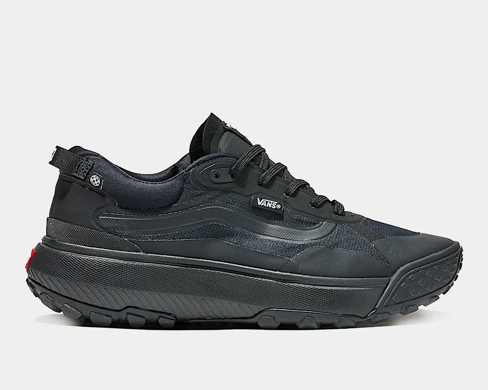 MTE Crosspath Athletic Touch
