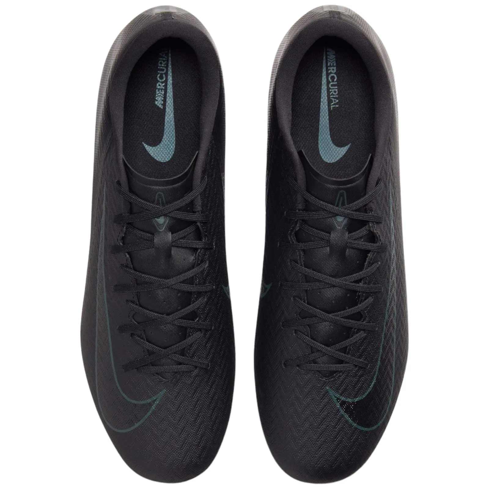 Nike Mercurial Vapor 16 Academy Multi-Ground Low-Top Soccer Football Boots Match Zone Dual Density