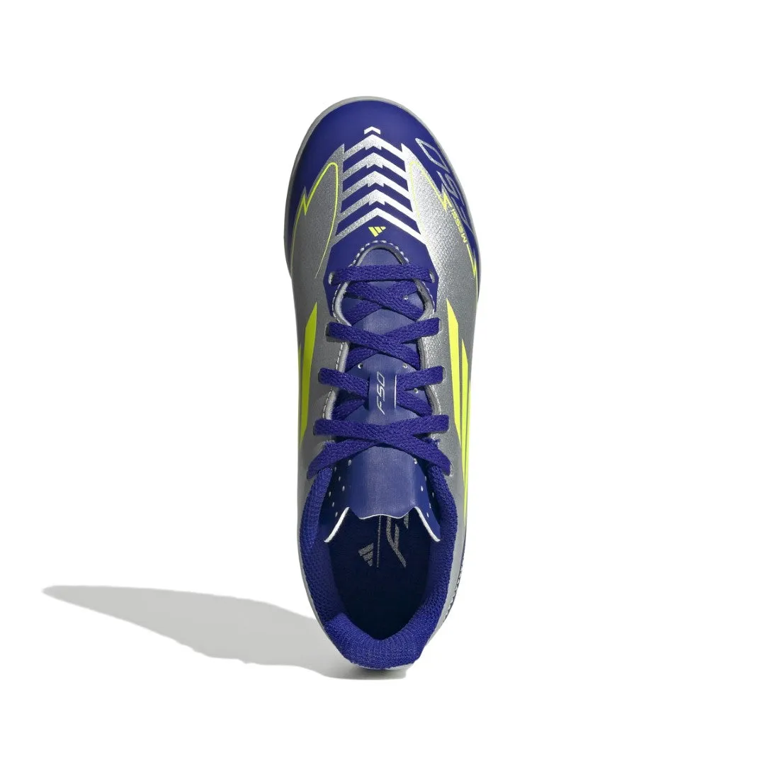 Outdoor Field Multi Ground F50 Club Messi Turf  Soccer Shoes