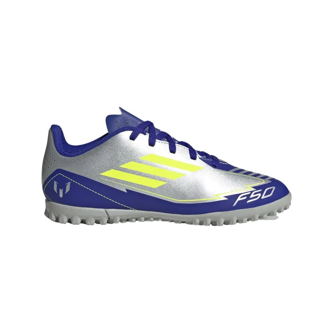 Pace Control Field Sport F50 Club Messi Turf  Soccer Shoes