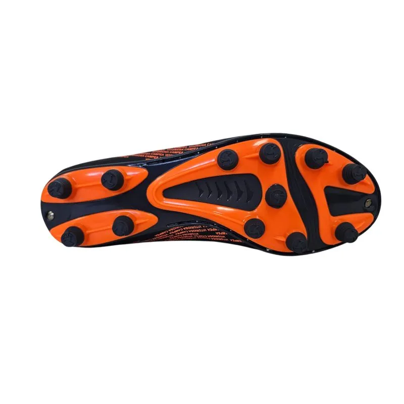 Nomis Feroz FG Kids Football Boot Indoor Fit