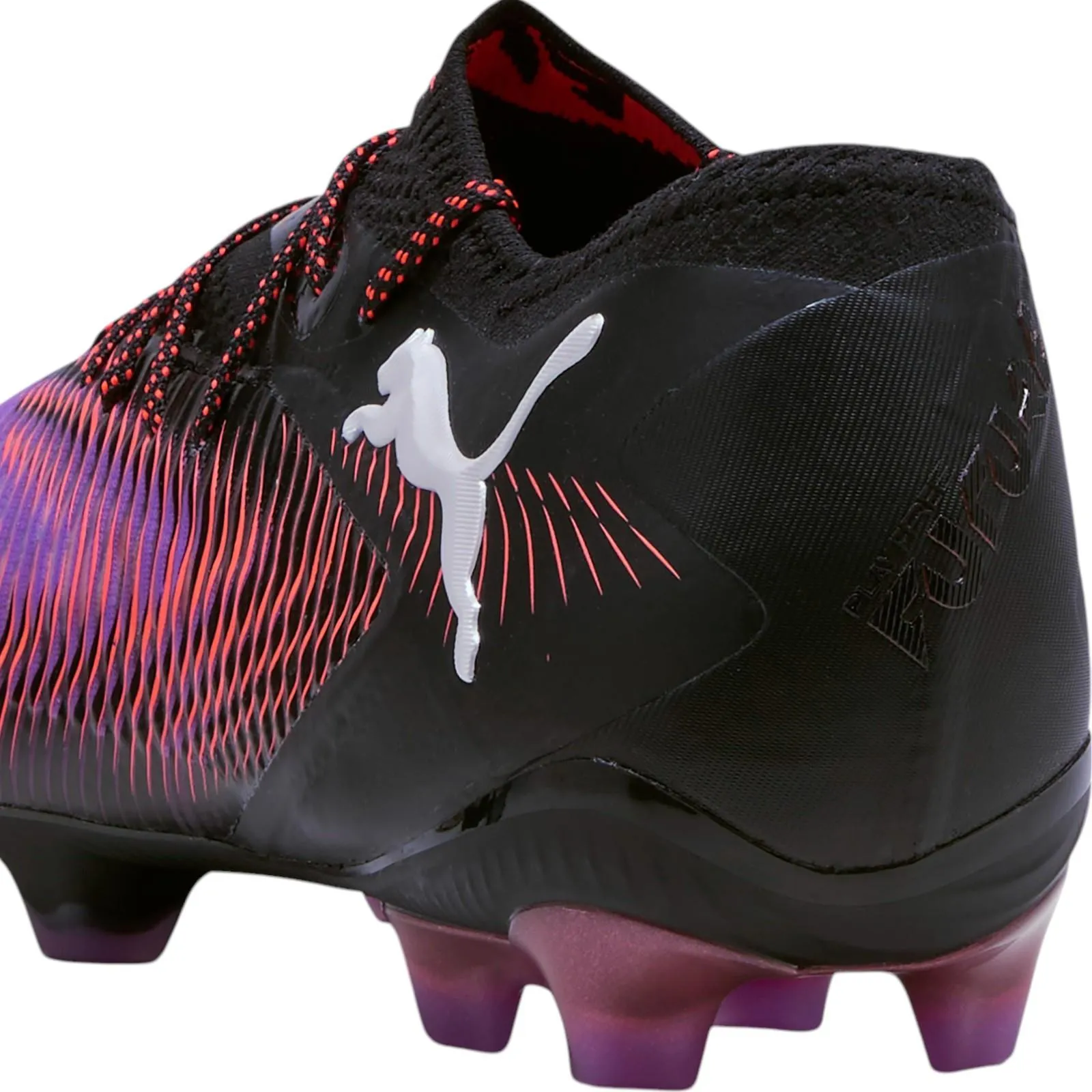 Puma Future 8 Ultimate Low Mens Firm Ground Football Boots Kick Training In Game