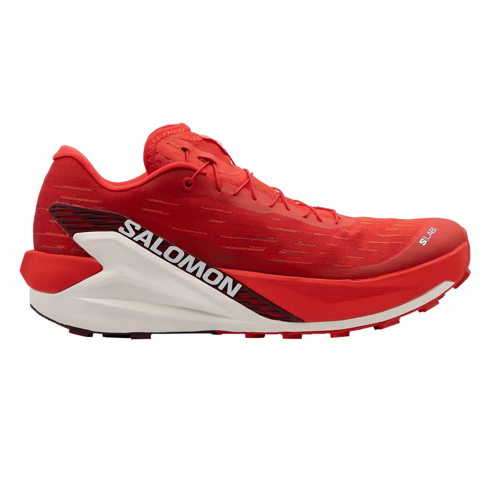 Unisex Salomon S/Lab Pulsar 4