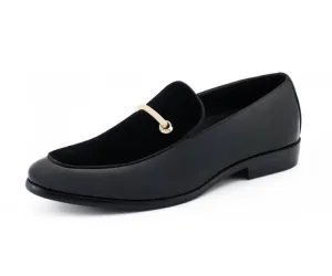 Andrew Black Long Step