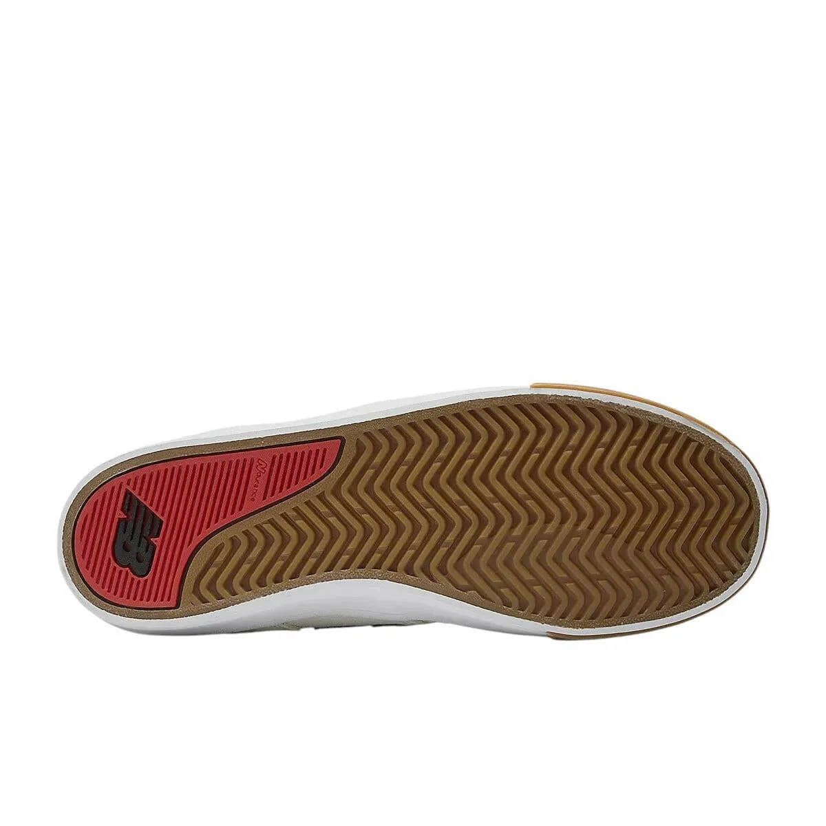 New Balance - Jamie Foy 306 Shoes Sea Salt/Black Durable outsole